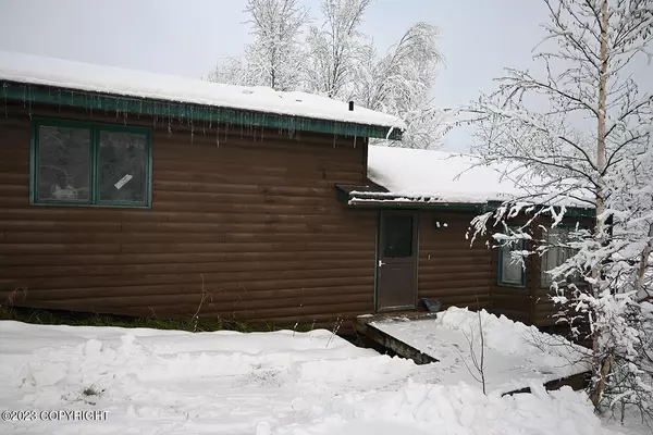 Wasilla, AK 99654,5601 E Portage DR