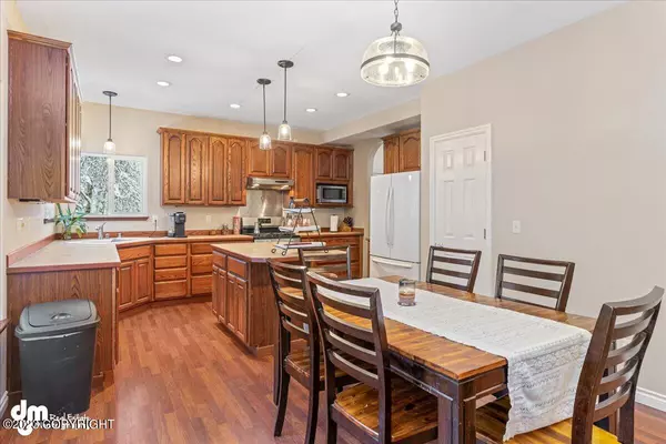 Chugiak, AK 99567,20816 Tarika AVE
