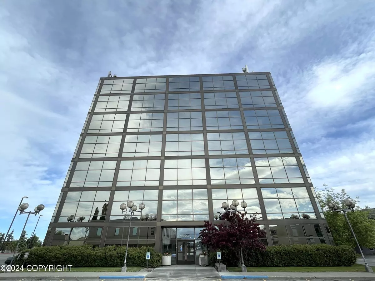 Anchorage, AK 99503,2600 Denali ST #410