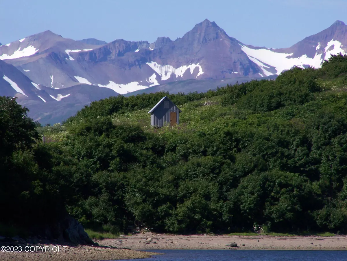 Chignik Lagoon, AK 99564,LOTS 1-4 SUB OF U.S. SURVEY NO. 959