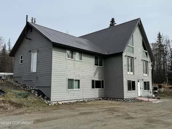 54322 Rozella DR, Nikiski/north Kenai, AK 99635