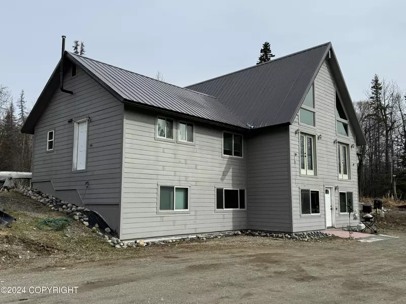 54322 Rozella DR, Nikiski/north Kenai, AK 99635