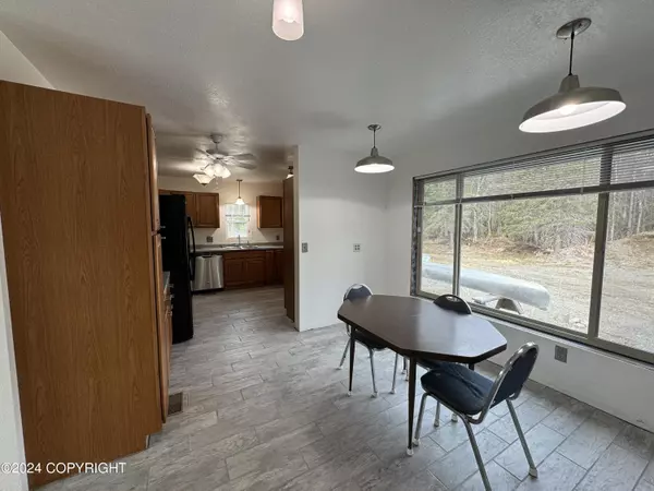 Nikiski/north Kenai, AK 99635,54322 Rozella DR