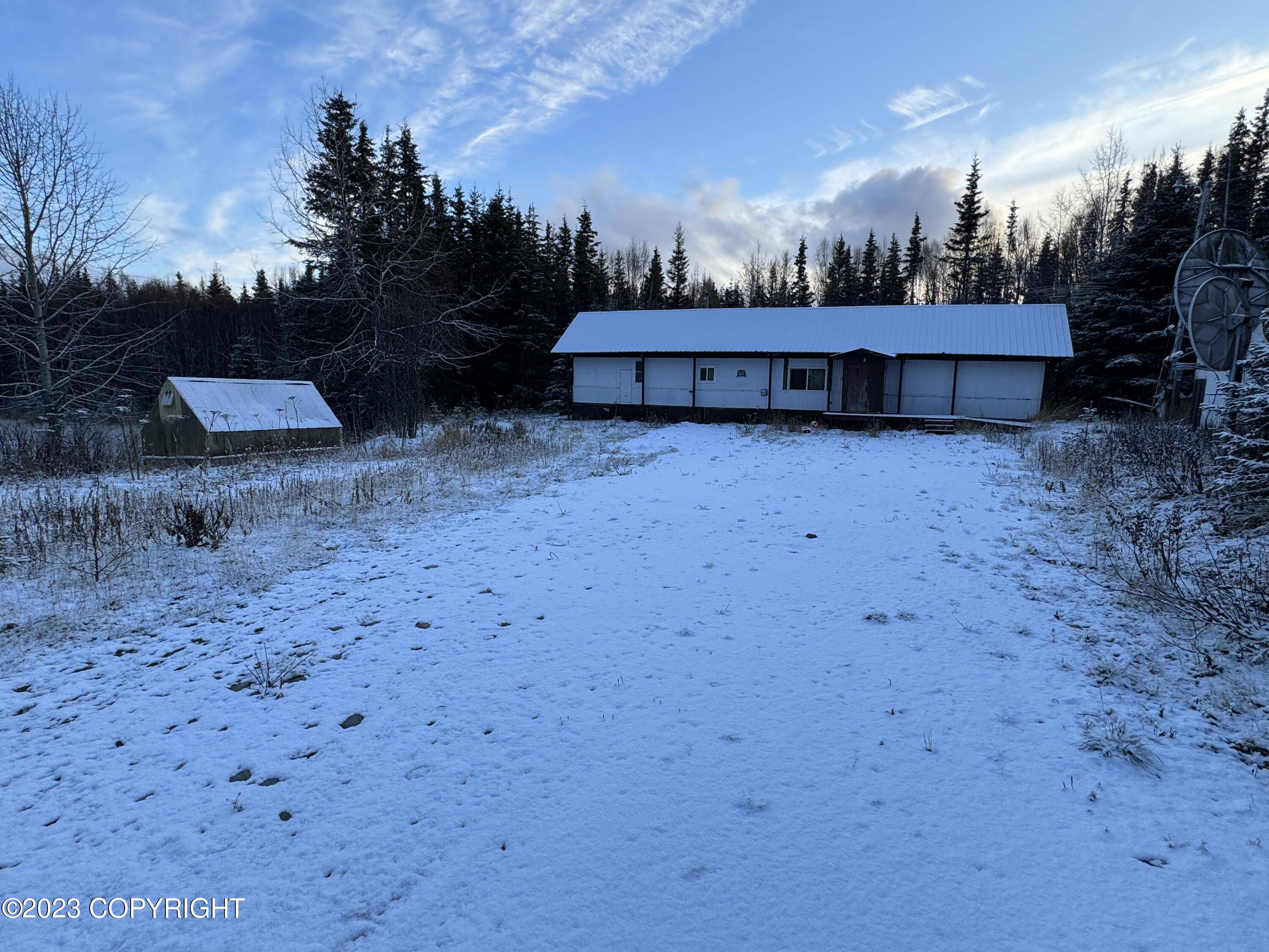 54327 Rozella DR, Nikiski/north Kenai, AK 99635