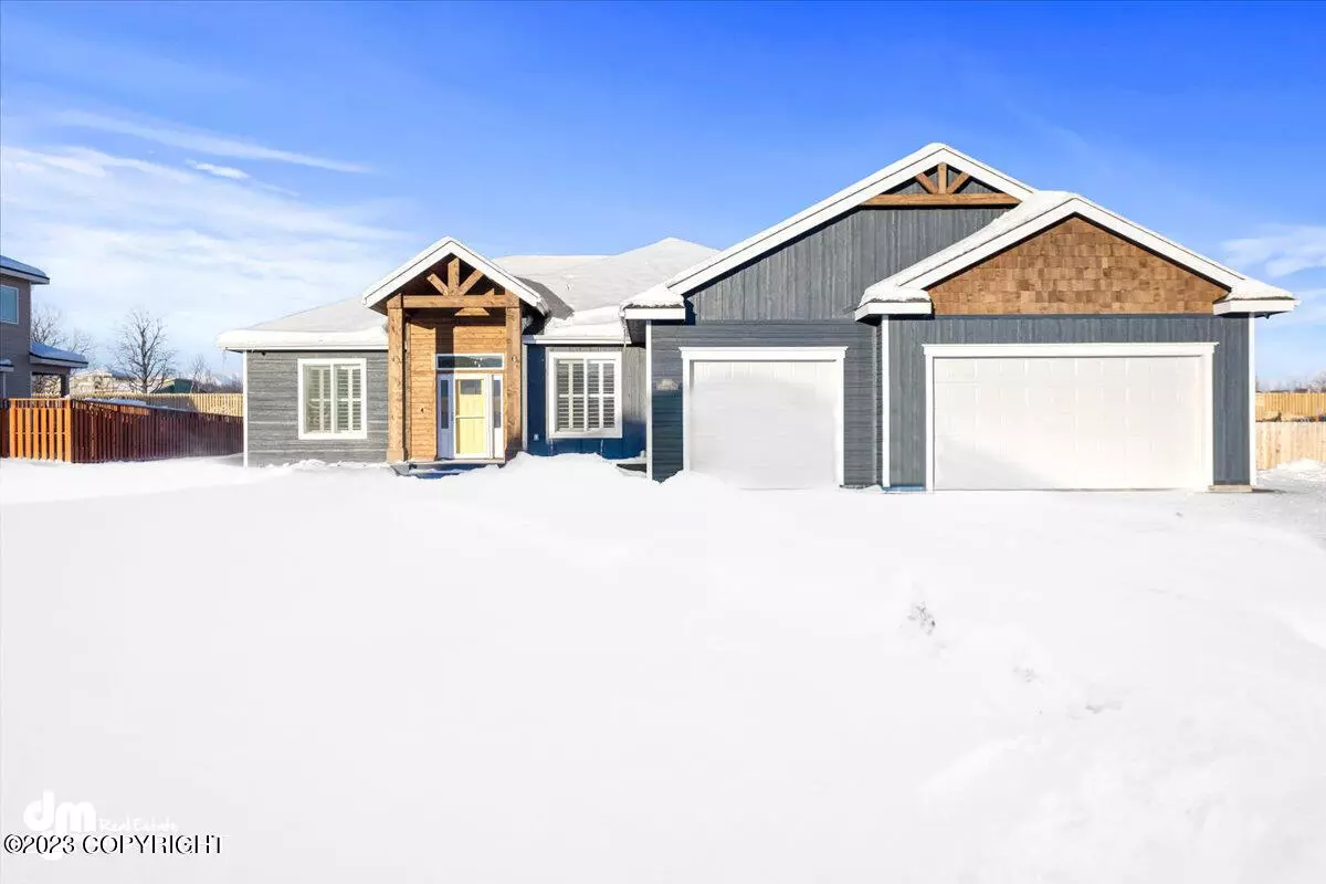 Wasilla, AK 99645,6949 E Gateway DR
