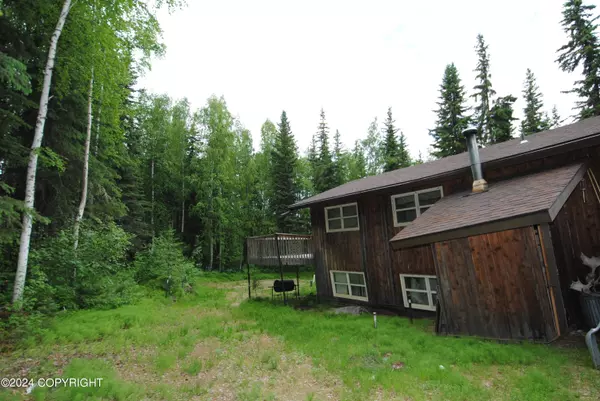 Fairbanks, AK 99709,143 Roxie RD