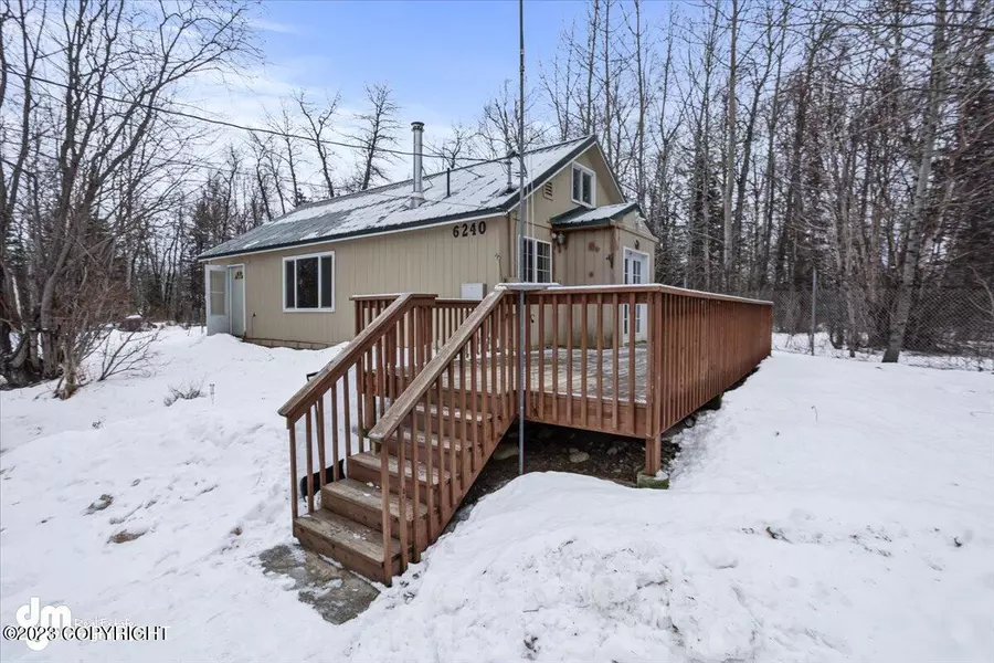 6240 Weltin WAY, Palmer, AK 99645