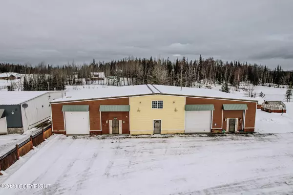 Soldotna, AK 99669,36142 Pine ST