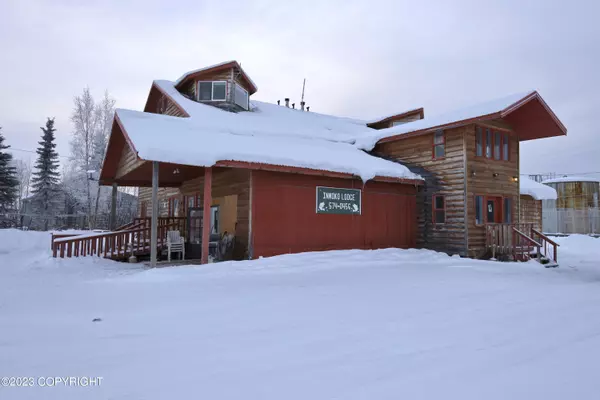 Mcgrath, AK 99627,2 Tonzona AVE
