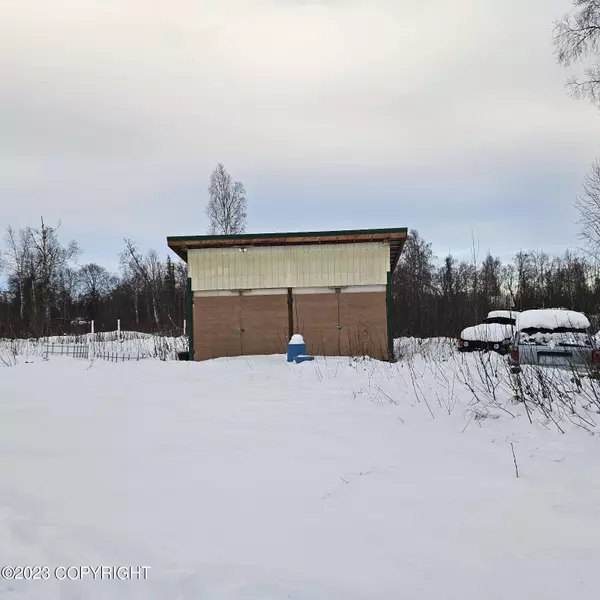 Trapper Creek, AK 99683,22498 S Chulitna DR