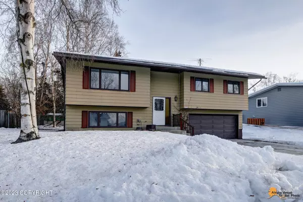 1135 Oceanview DR, Anchorage, AK 99515