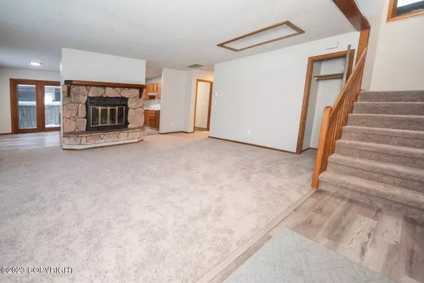 Anchorage, AK 99504,8600 E 17th AVE