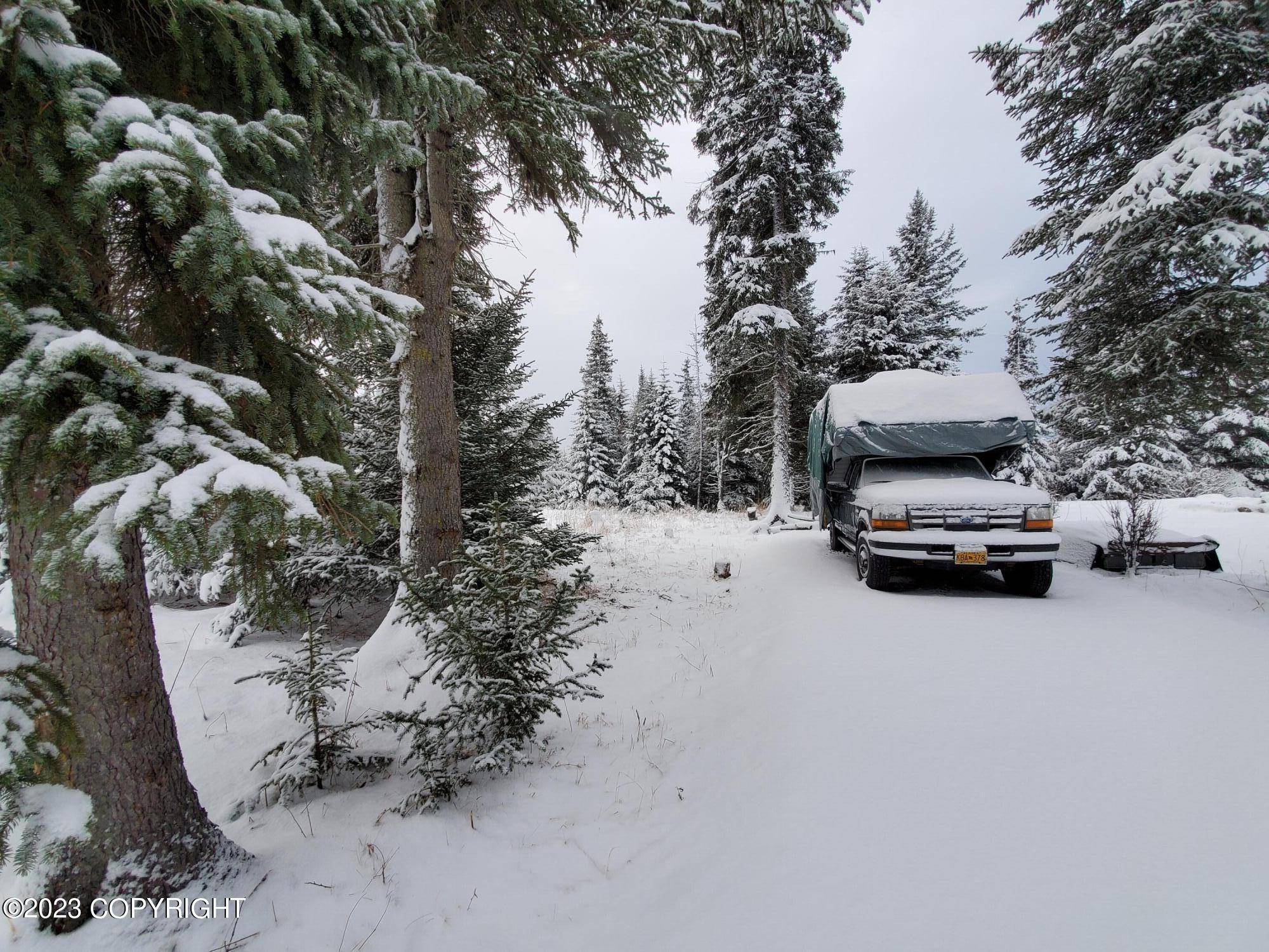 Anchor Point, AK 99556,73113 Thurmond AVE