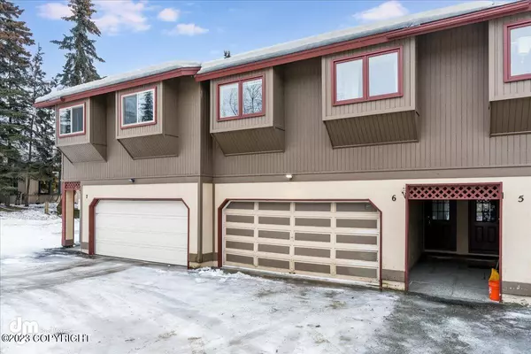 3130 E 46th AVE #6, Anchorage, AK 99507