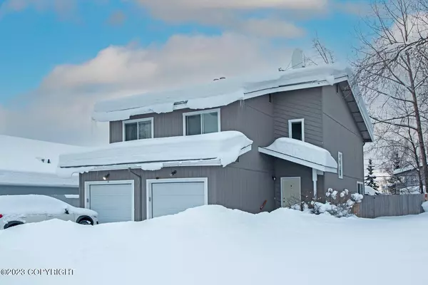 1310 Valley ST, Anchorage, AK 99504