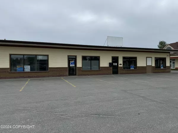 10735 Kenai Spur HWY #2, Kenai, AK 99611