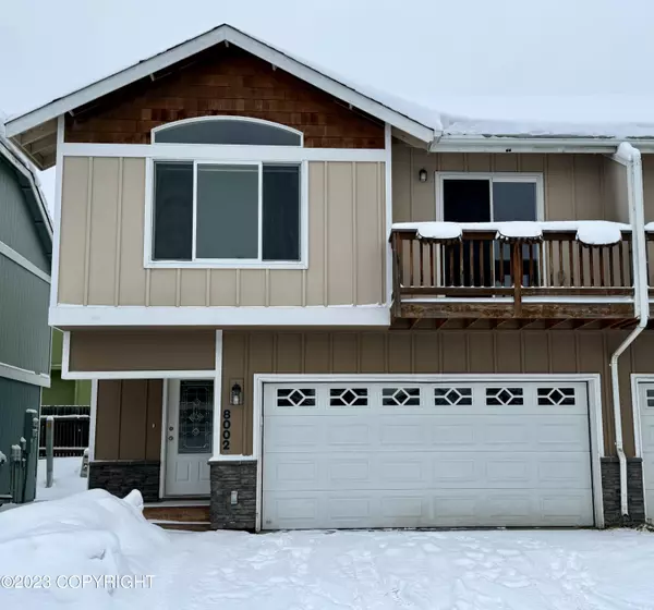 Anchorage, AK 99507,8002 Marsha LOOP