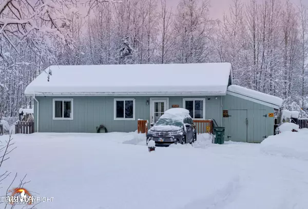 13630 W Klutina DR, Big Lake, AK 99654