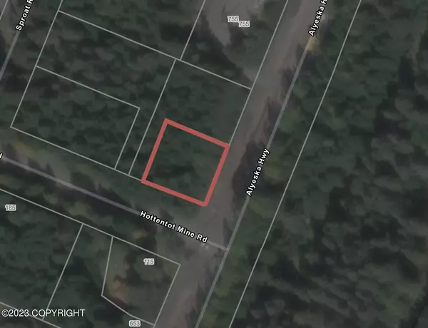 Girdwood, AK 99587,000 Sproat RD