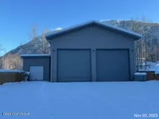 Chugiak, AK 99567,21407 Settlers DR