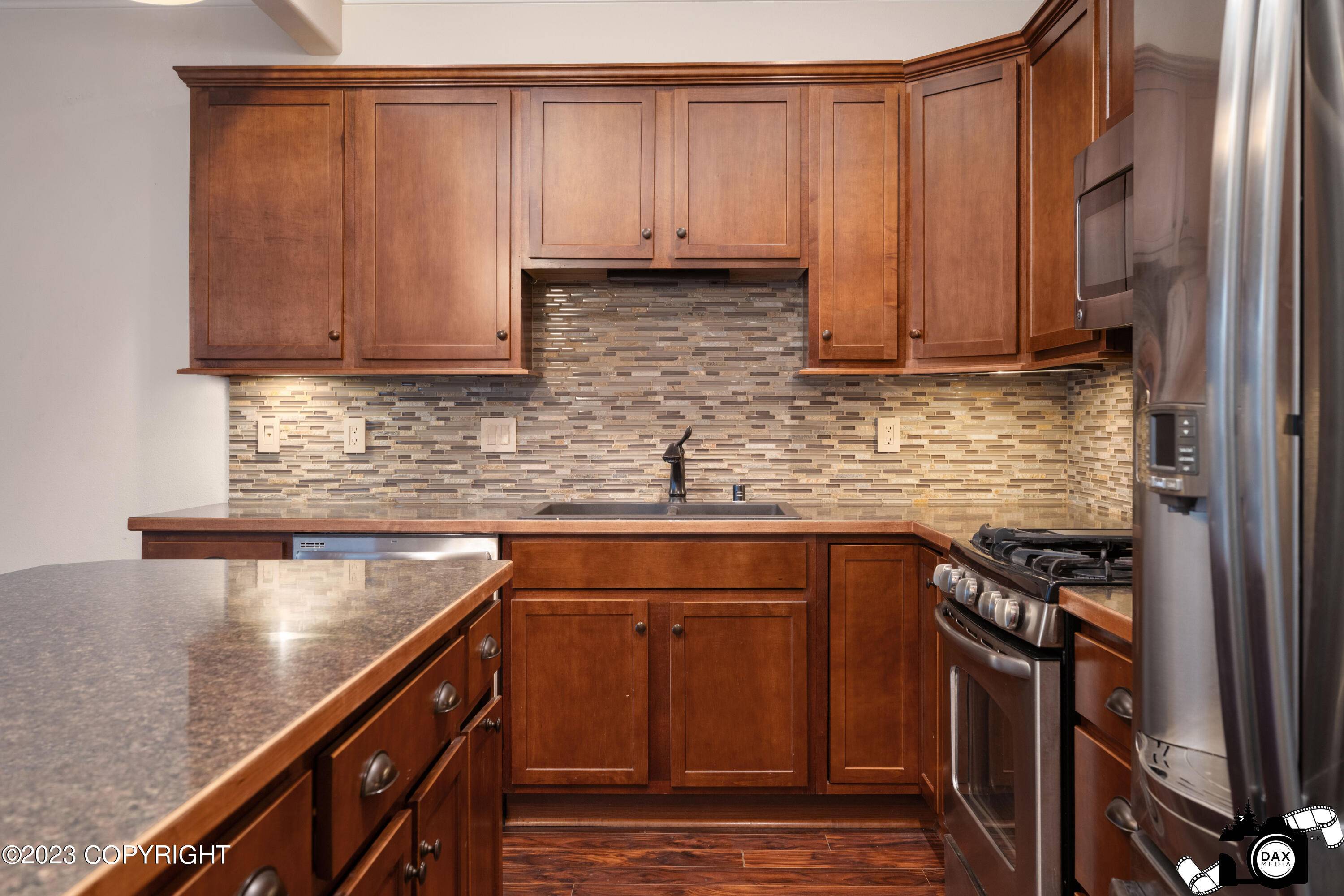 Anchorage, AK 99504,241 Glenn Abbey PL #7