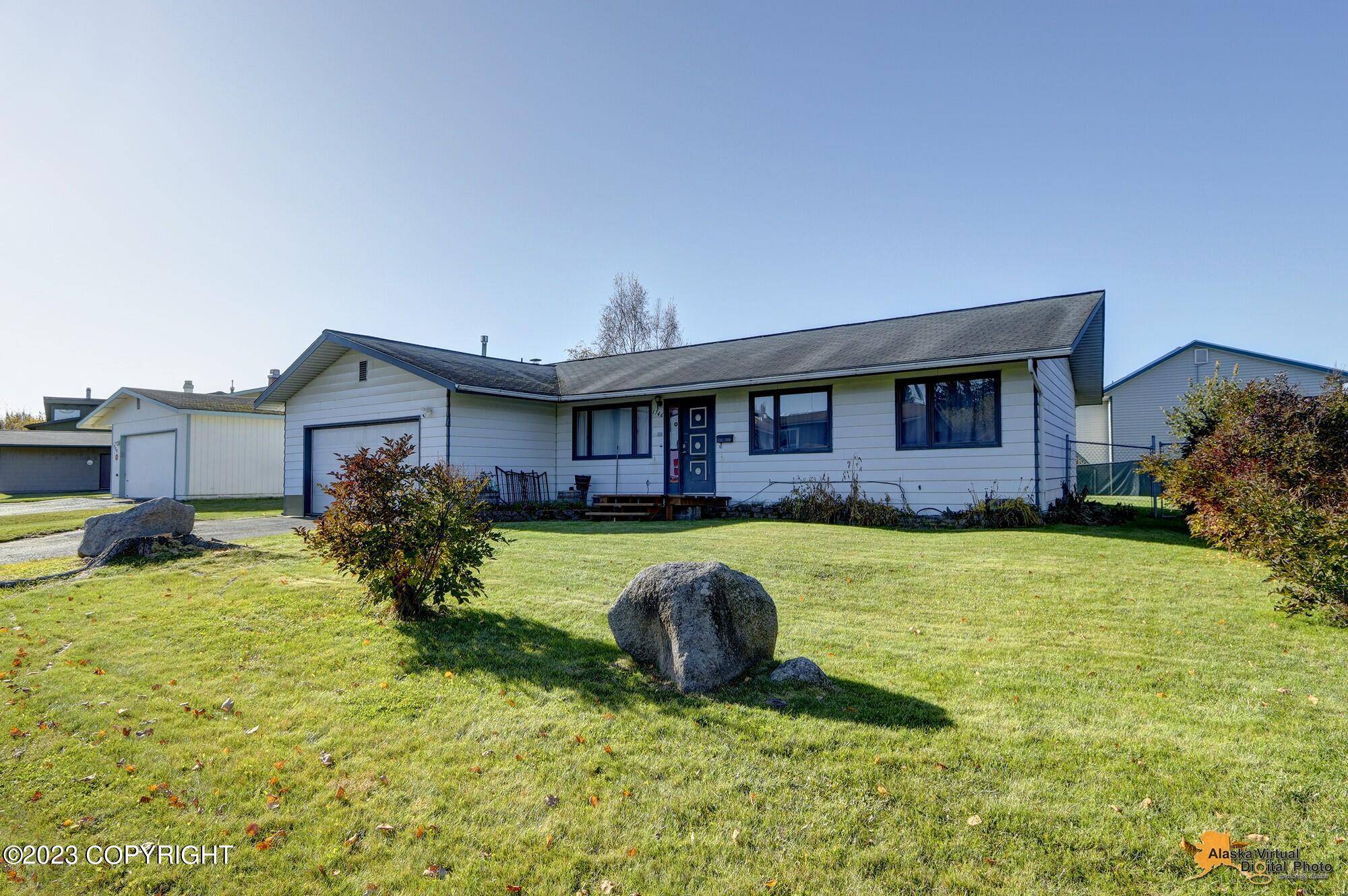 Anchorage, AK 99501,1746 Karluk ST