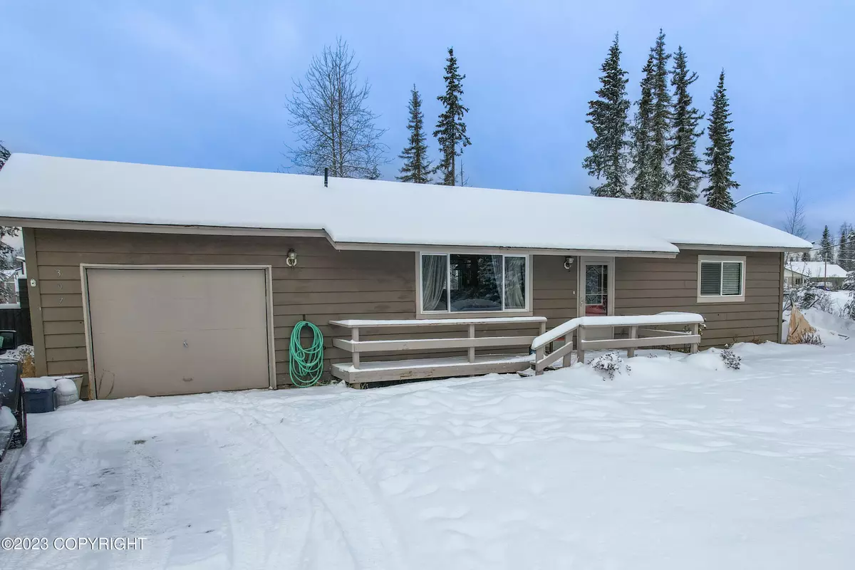 Soldotna, AK 99669,397 N Aspen DR