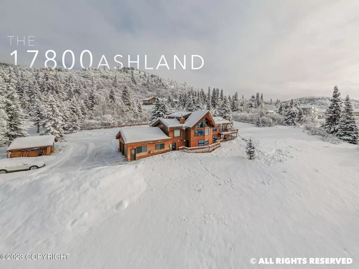 Anchorage, AK 99516,17800 Ashland DR