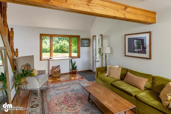 Sutton, AK 99674,20580 Granite Creek Ranch RD