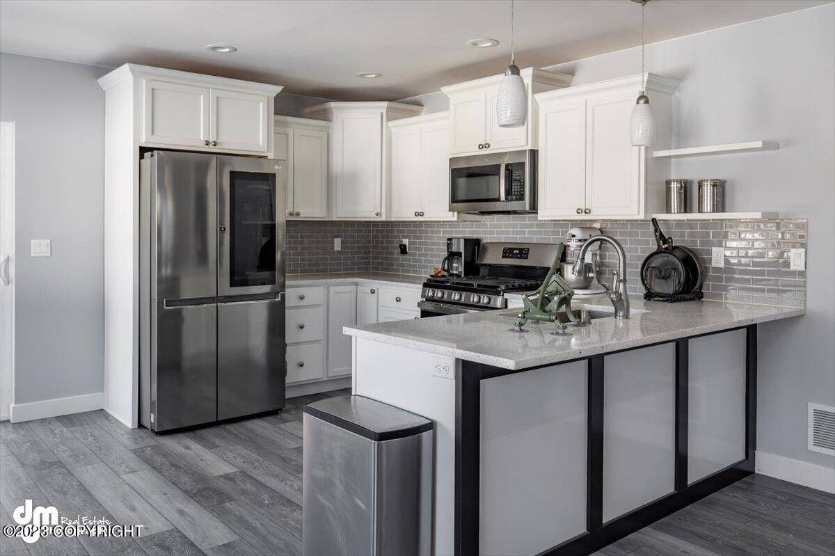 Wasilla, AK 99654,6500 W Yeoman DR
