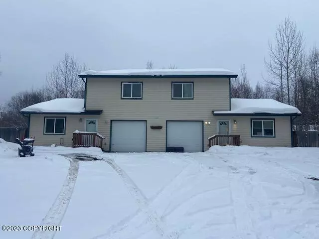 Wasilla, AK 99654,1291 Wampam CIR