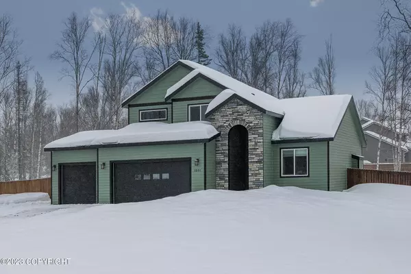 Wasilla, AK 99654,1201 N Bloodstone CIR