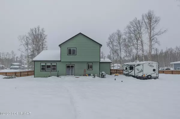 Wasilla, AK 99654,1201 N Bloodstone CIR