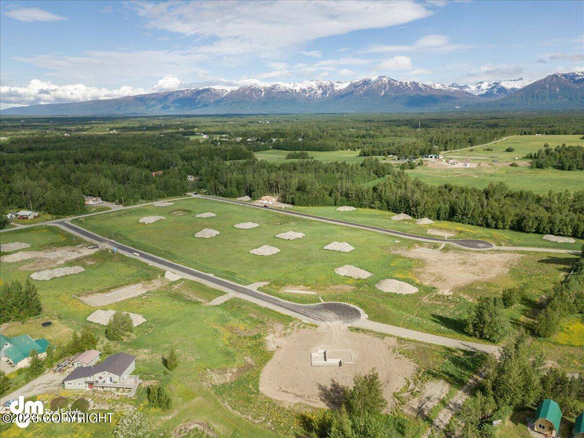 Palmer, AK 99645,L1 B2 Adams Rib