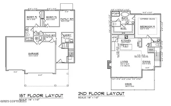 Eagle River, AK 99577,L4 Turlock DR