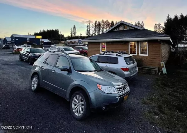 Kodiak, AK 99615,1914 Mill Bay RD