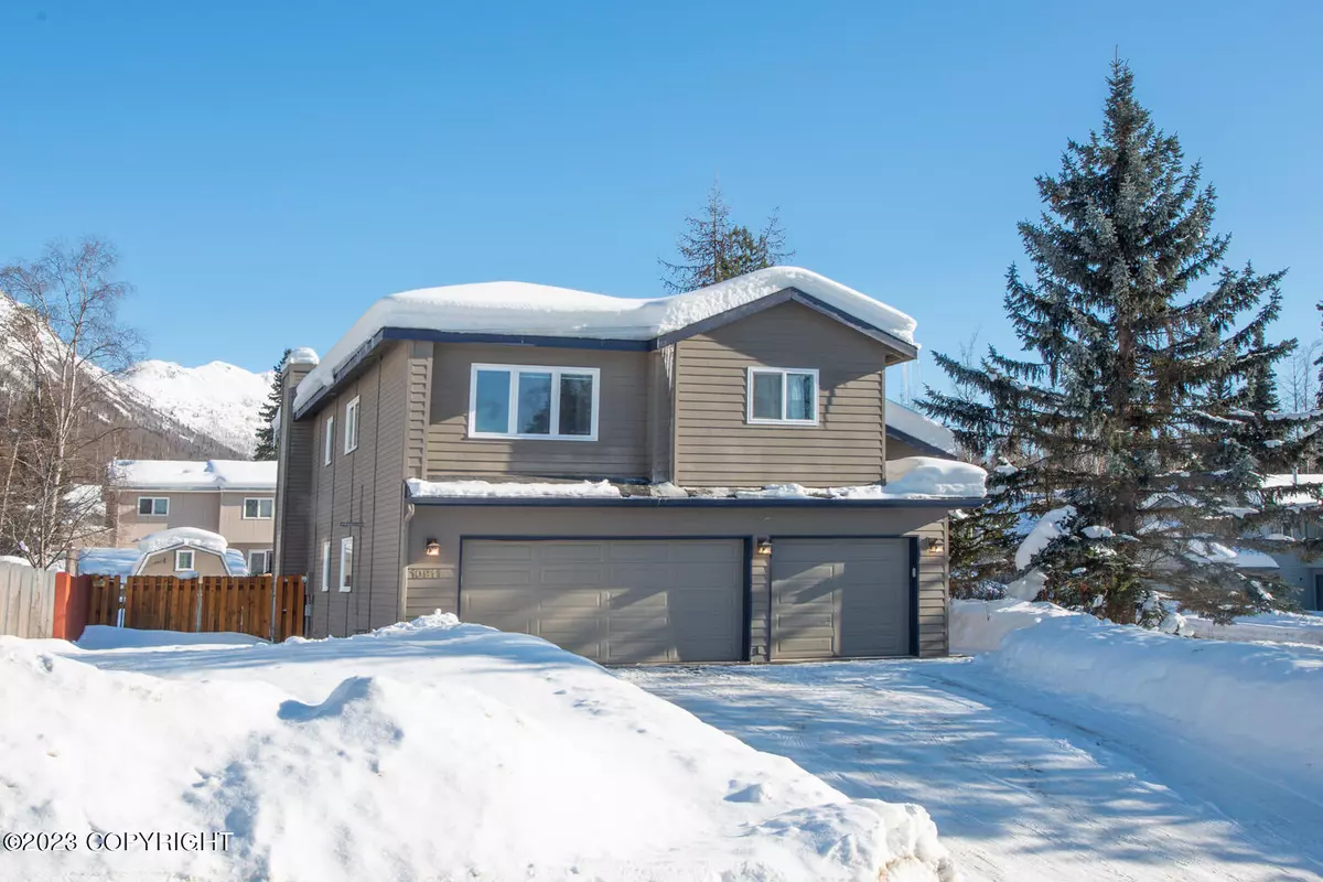 Eagle River, AK 99577,10911 Kaskanak DR