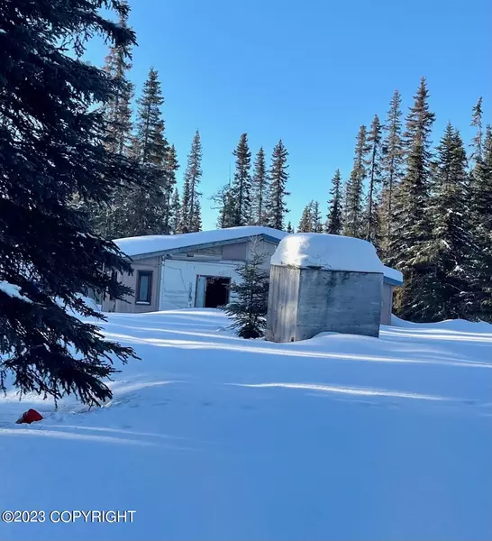 53161 Panorama AVE, Kenai, AK 99611