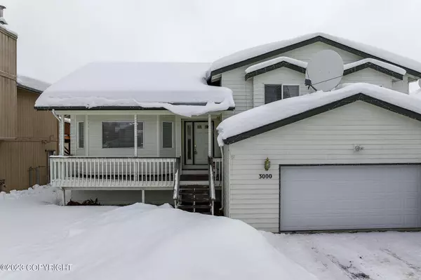 Anchorage, AK 99507,3000 Carriage DR