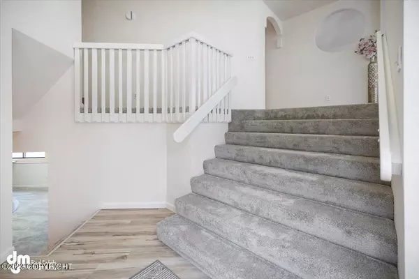 Anchorage, AK 99507,2160 Tudor Hills DR