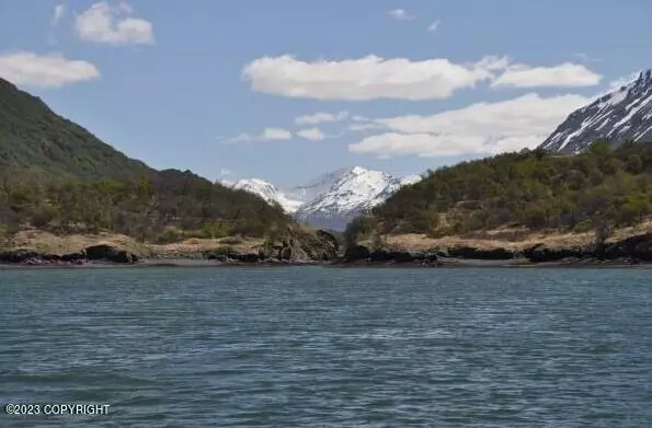 NHN UYAK BAY, Larsen Bay, AK 99624