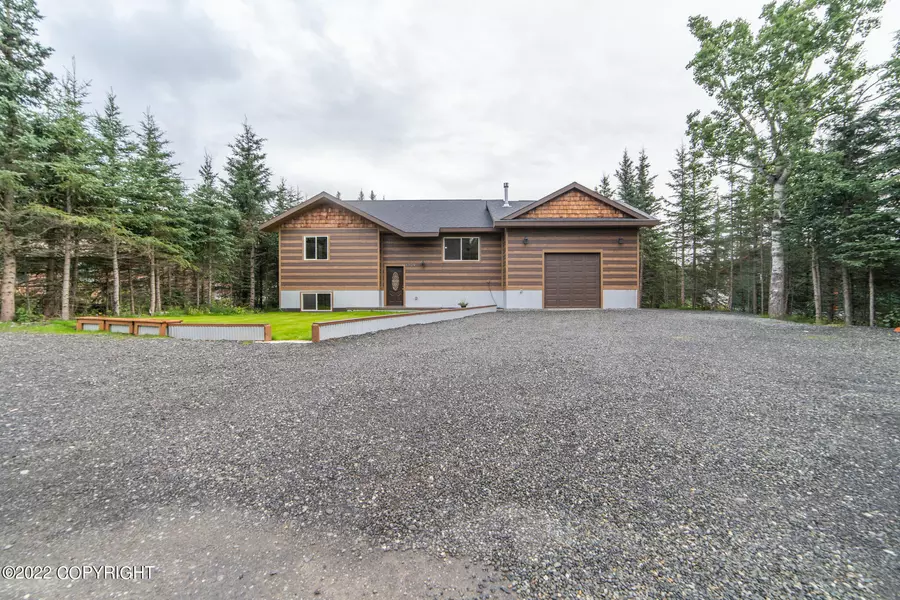 1309 Kaknu WAY, Kenai, AK 99611