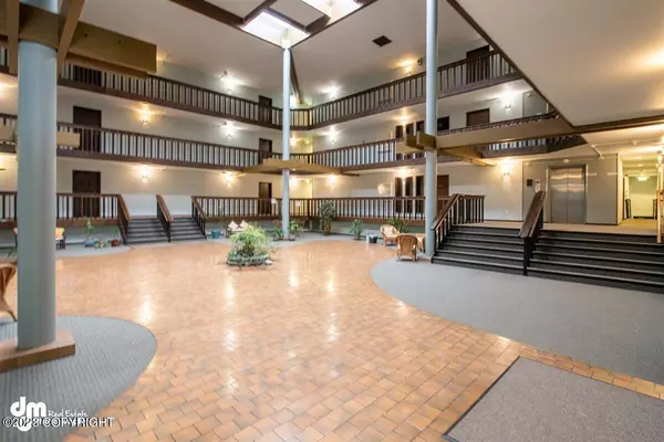 Anchorage, AK 99501,836 M ST #202