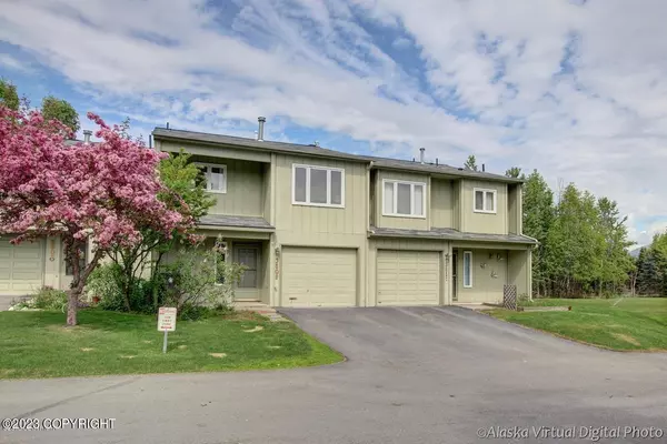 3809 Hampton DR, Anchorage, AK 99504