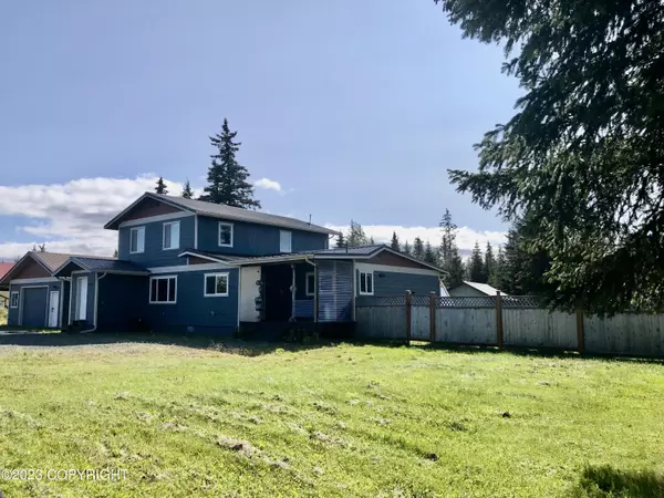 72485 Ester AVE, Anchor Point, AK 99556