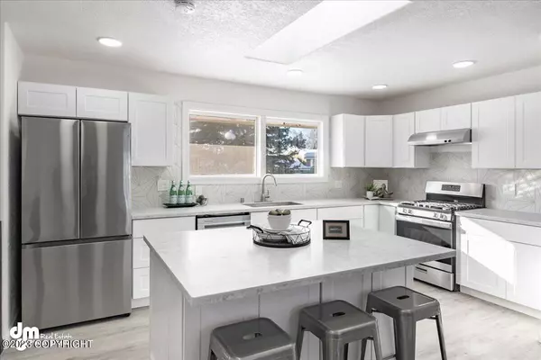 Anchorage, AK 99507,1747 Wickersham DR