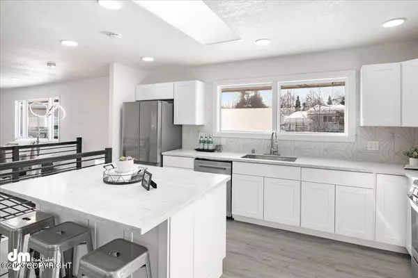 Anchorage, AK 99507,1747 Wickersham DR