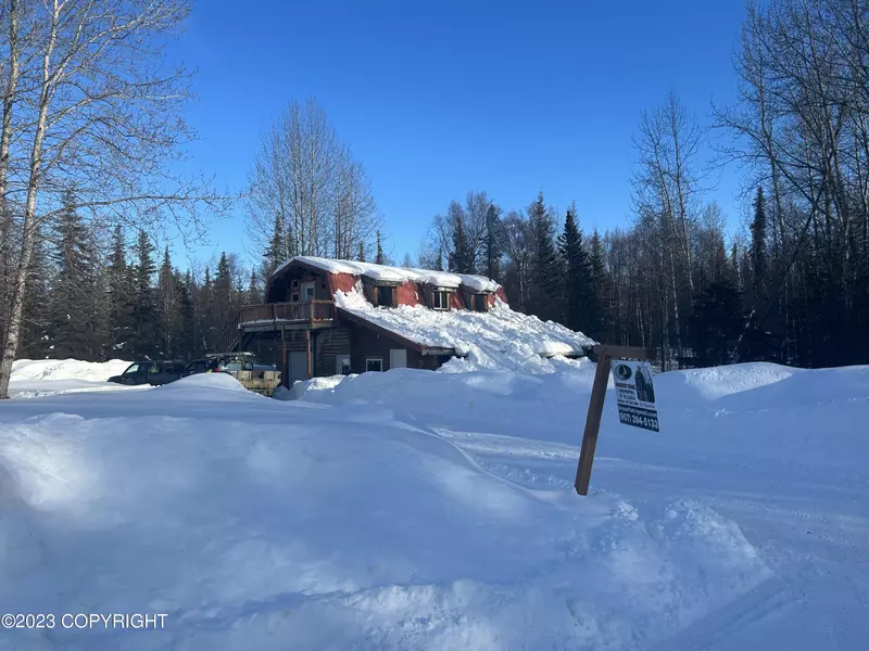 48050 Halbouty, Nikiski/north Kenai, AK 99635