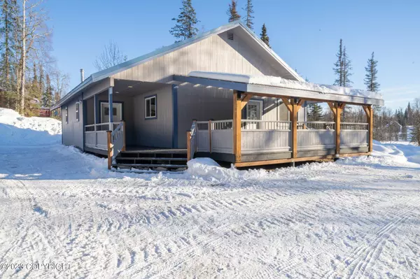 53565 Alexander RD, Nikiski/north Kenai, AK 99635