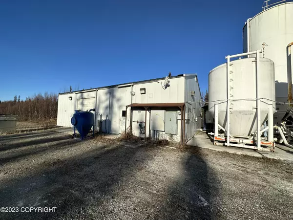 Nikiski/north Kenai, AK 99611,45710 Miller Loop RD